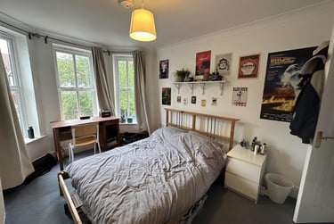 8 bed house, Denison Road, Victoria Park, Manchester, M145LZ - Image 11